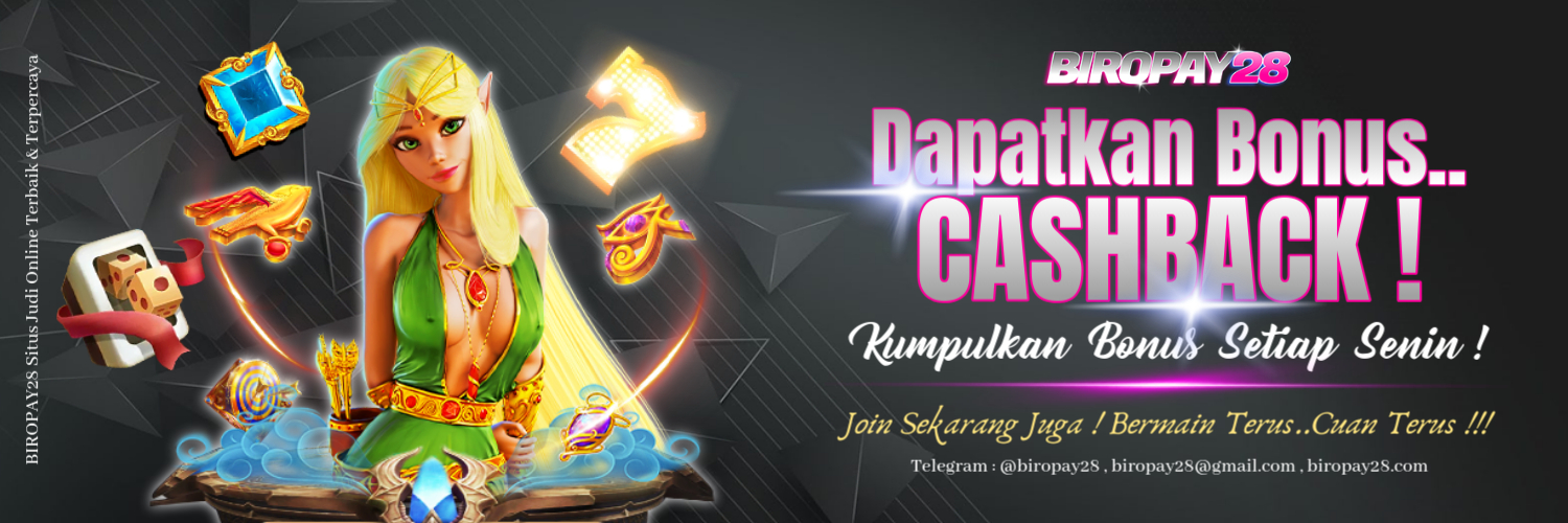 Bonus Cashback